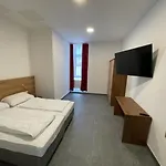 Apartment Wels Inn City Apartments *
