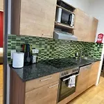 Wels Inn City Apartments Wels