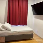 Wels Inn City Apartments * Wels