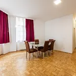 Wels Inn City Apartments * Wels