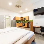 Wels Inn City Apartments *