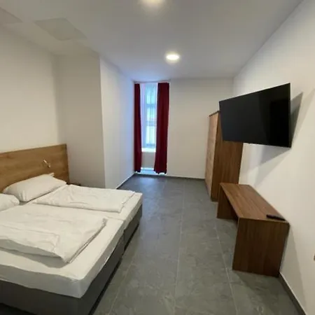 Daire Wels Inn City Apartments *