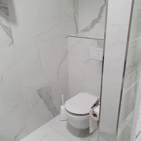 Wels Inn City Apartments