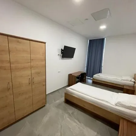 Wels Inn City Apartments Apartament