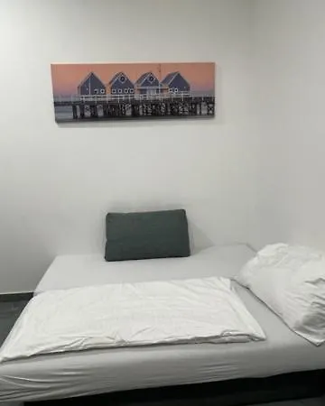 Wels Inn City Apartments Daire *