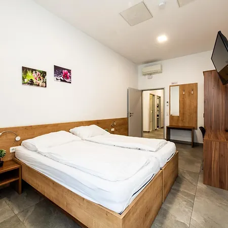 Apartment Wels Inn City Apartments *