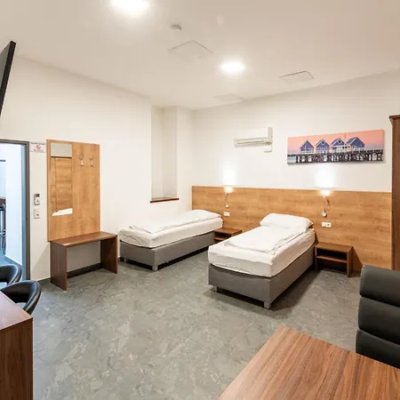 Wels Inn City Apartments