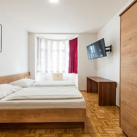 Wels Inn City Apartments *