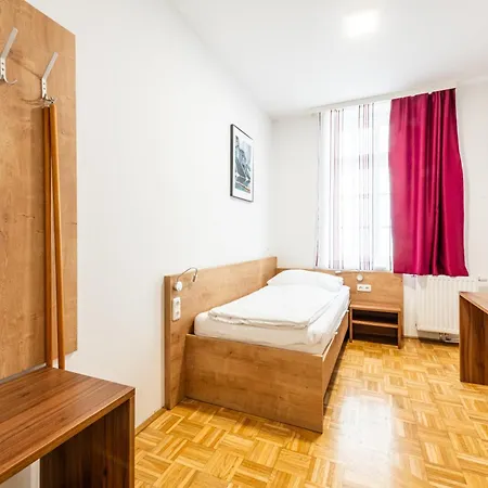 Wels Inn City Apartments