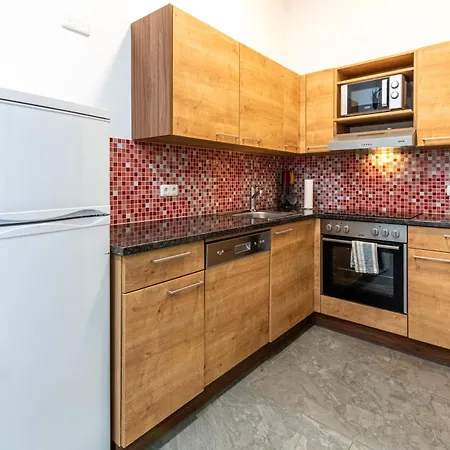 Wels Inn City Apartments * Wels