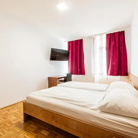 Apartment Wels Inn City Apartments