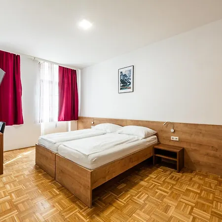 Wels Inn City Apartments * Wels