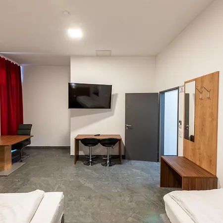 Wels Inn City Apartments * Wels