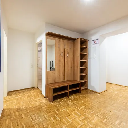 Wels Inn City Apartments *