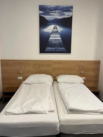 Wels Inn City Apartments Appartement