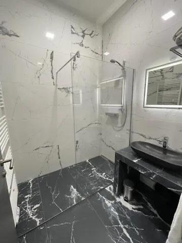 Apartment Wels Inn City Apartments