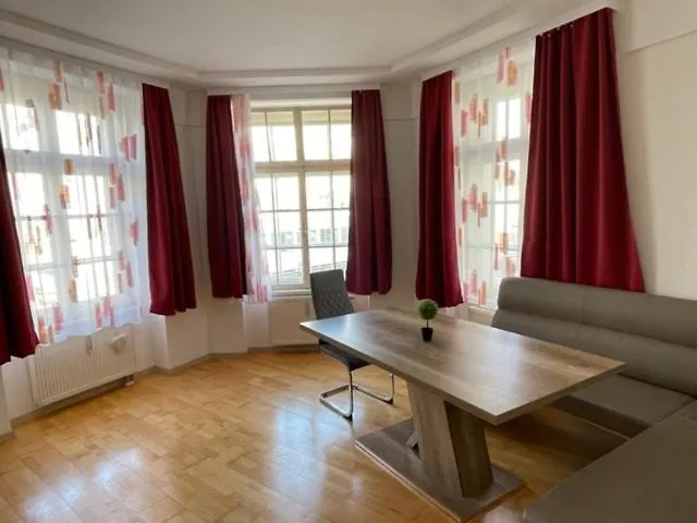 Wels Inn City Apartments Apartment *