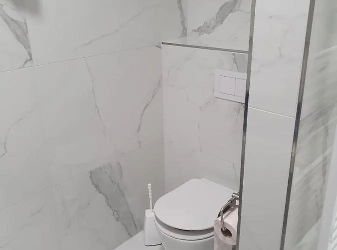 Wels Inn City Apartments