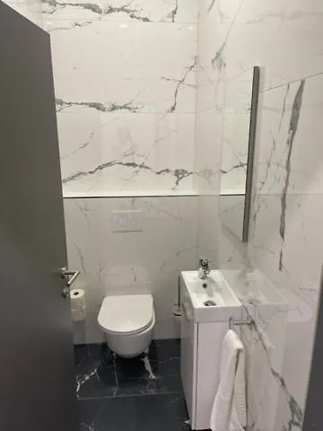 Wels Inn City Apartments *