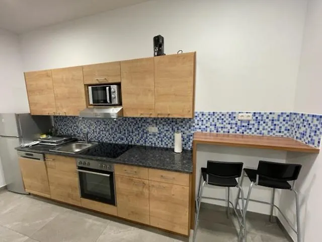 Wels Inn City Apartments Apartment