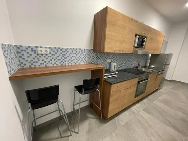 Apartment Wels Inn City Apartments Wels