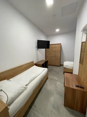 Wels Inn City Apartments Wels