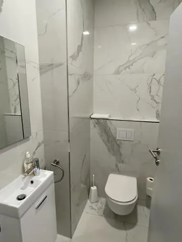 Wels Inn City Apartments Wels