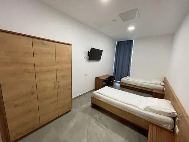 Wels Inn City Apartments Appartement