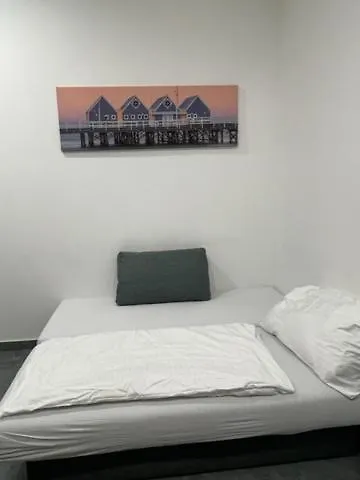 Wels Inn City Apartments Apartment *