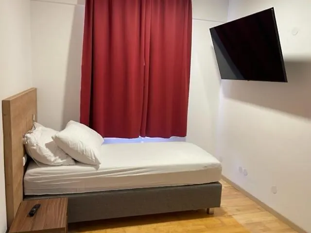 Wels Inn City Apartments * Wels