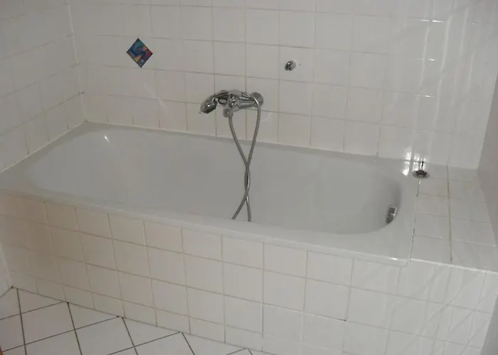 Appartement Wels Inn City Apartments *