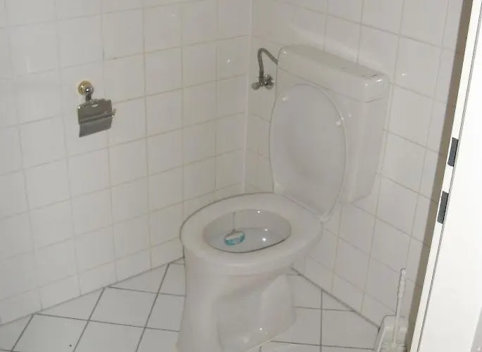 Wels Inn City Apartments Wels