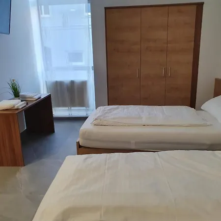 Wels Inn City Apartments Wels