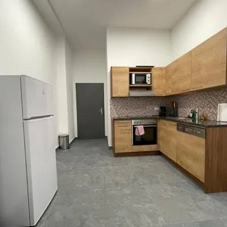 Wels Inn City Apartments 아파트 벨스