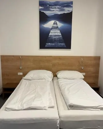 Wels Inn City Apartments 아파트