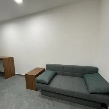 Wels Inn City Apartments 벨스