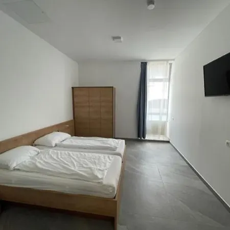 Wels Inn City Apartments