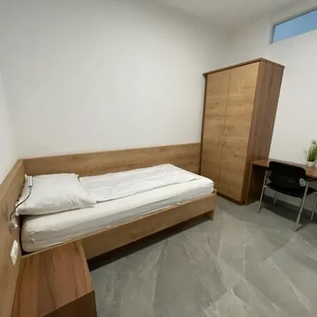 아파트 Wels Inn City Apartments 벨스
