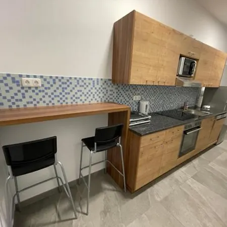 Appartement Wels Inn City Apartments Wels